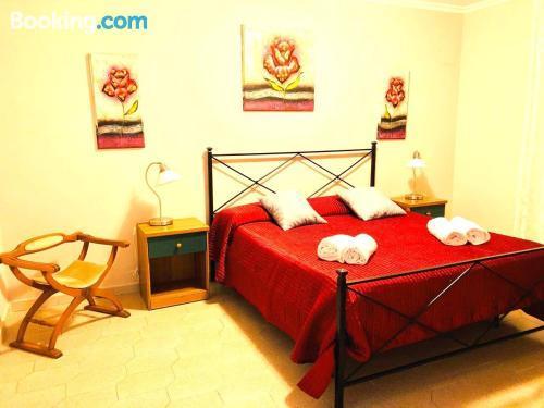 A Casa Simpatia Roma - Free Parking If You Book 4 Nights Bed and Breakfast Buitenkant foto